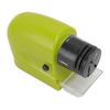 Electric Knife Sharpener Electric Knife Sharpening Machine Tool for Household Kitchen