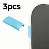3Pcs Weighted Blocks Pickleball Paddle Edge Protector Weighted Edge Protector  Pickleball Game