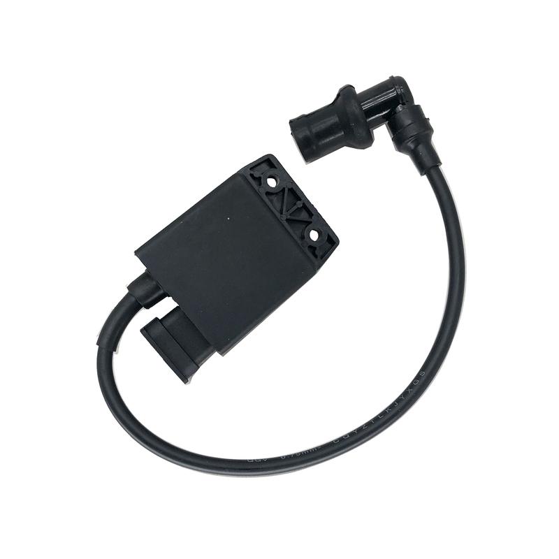 4 P CDI Ignitor For Piaggio 50cc Fly Liberty 50 4T Vespa LX50