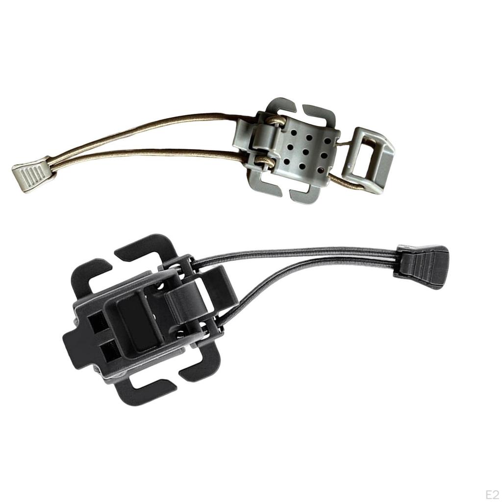 Engineering Ice Clips Outdoor Wheel Clip Fixture Accessories