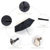 Mini Sunshade Umbrella Reinforced Umbrella Rack UV Umbrella Capsule Foldable Umbrella  Women