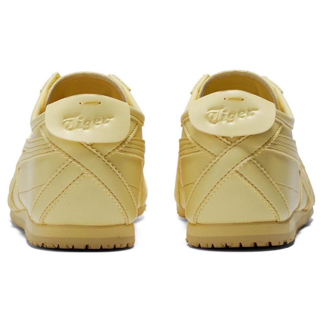 ONITSUKA TIGER Мексика 66 Cactful Желтый 1183C137-750