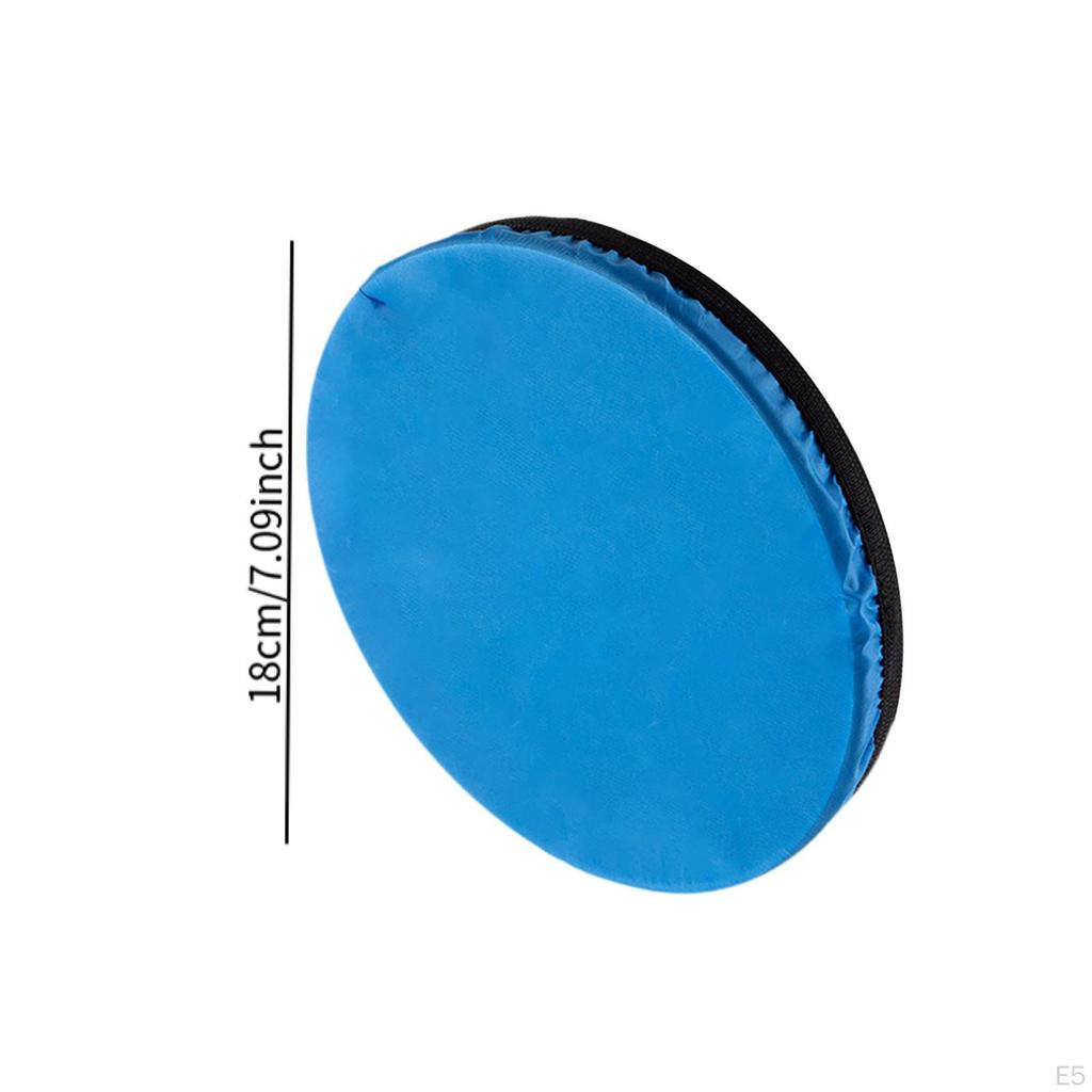 Lampshade Diffuser Cover for Soft Light Photo Accessory Portable Sock Replacement