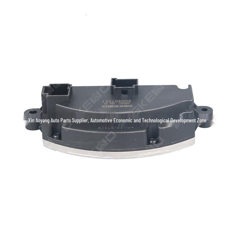 Compatible Blower Controller for Volkswagen Golf 7 & Lamando, Model 5Q0907521