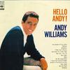 LP Record ANDY WILLIAMS - Hello Andy SONX60010 CBS 1968 Japan Pop Used