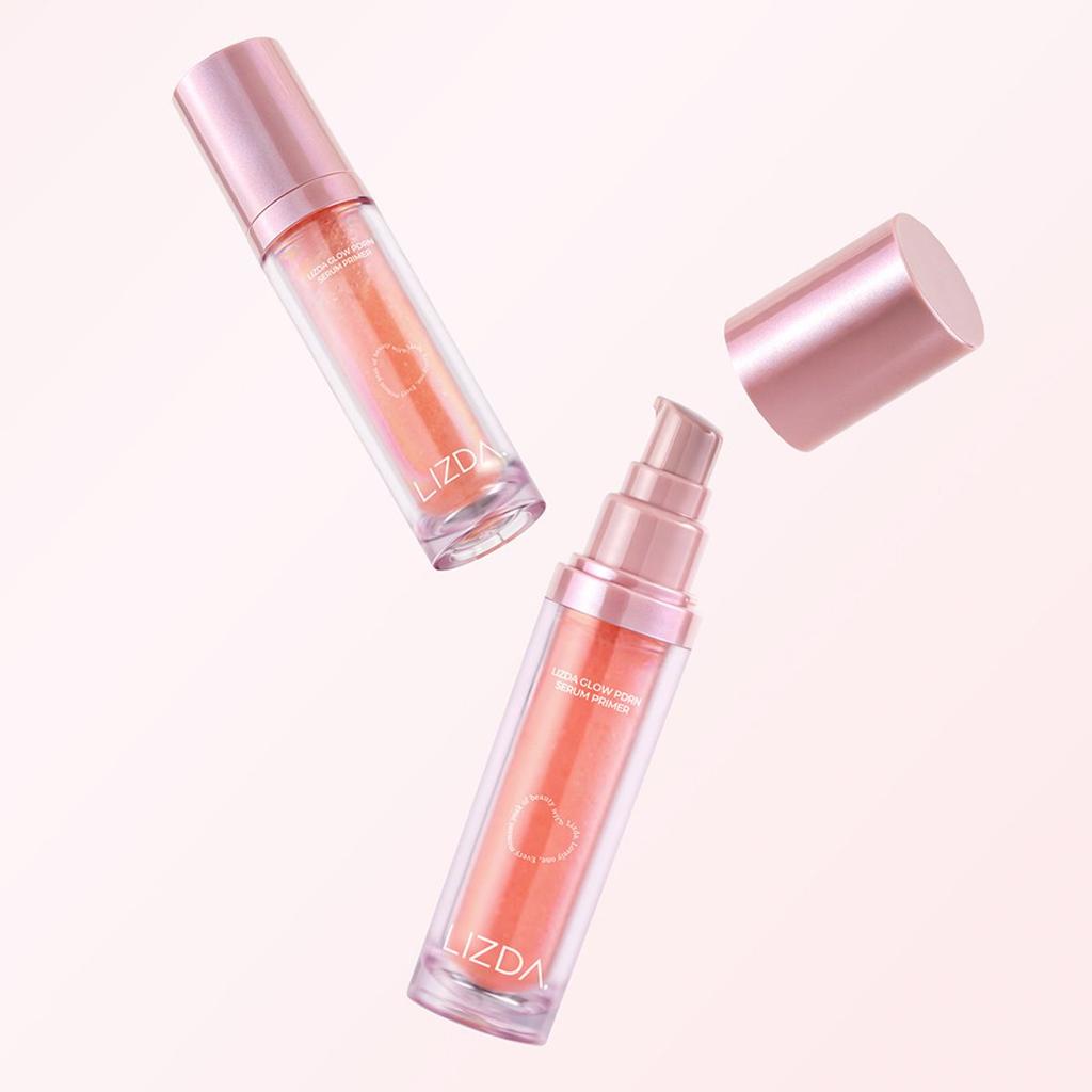 Glow PDRN Serum Sun Primer