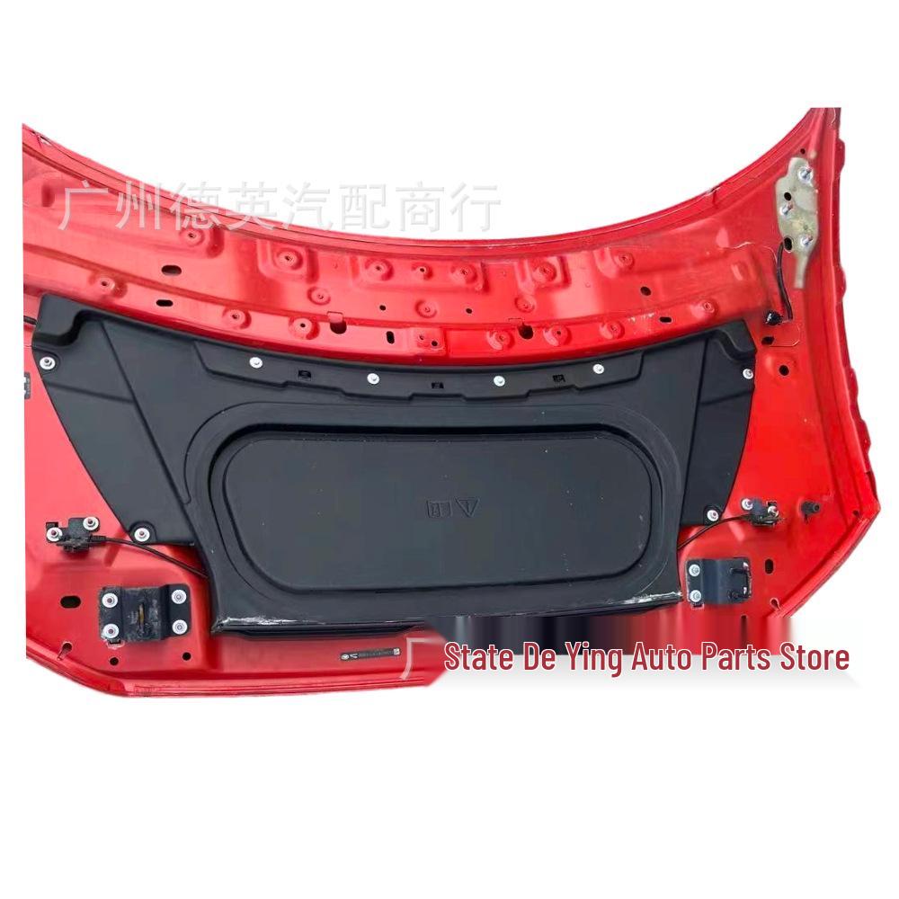 Compatible with Jaguar I-Pace X590 2017+ Front Hood (Bonnet) T4K1625