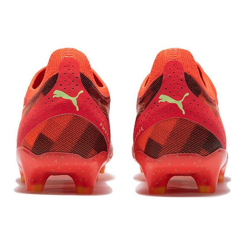 Puma Ultra Ultimate Fg Ag 'Бесстрашная коллекция' 106868-03