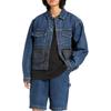 Timberland Дышащая карманная куртка с длинным рукавом Унисекс куртки TB0A5N6RABY1