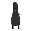 Fender FU610 Concert Ukulele Gig Black Bag,