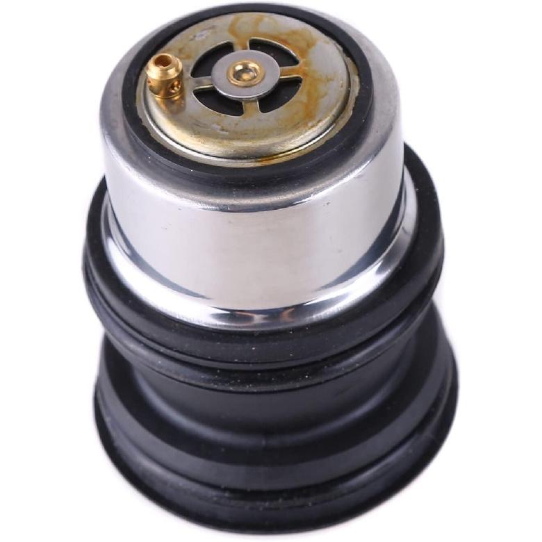 Термостат охлаждающей жидкости двигателя Совместим с 2010-2018 Porsche Cayenne Panamera Macan 3.0L 3.6L 4.8L Замена 94810603401 94810603403 94810603400