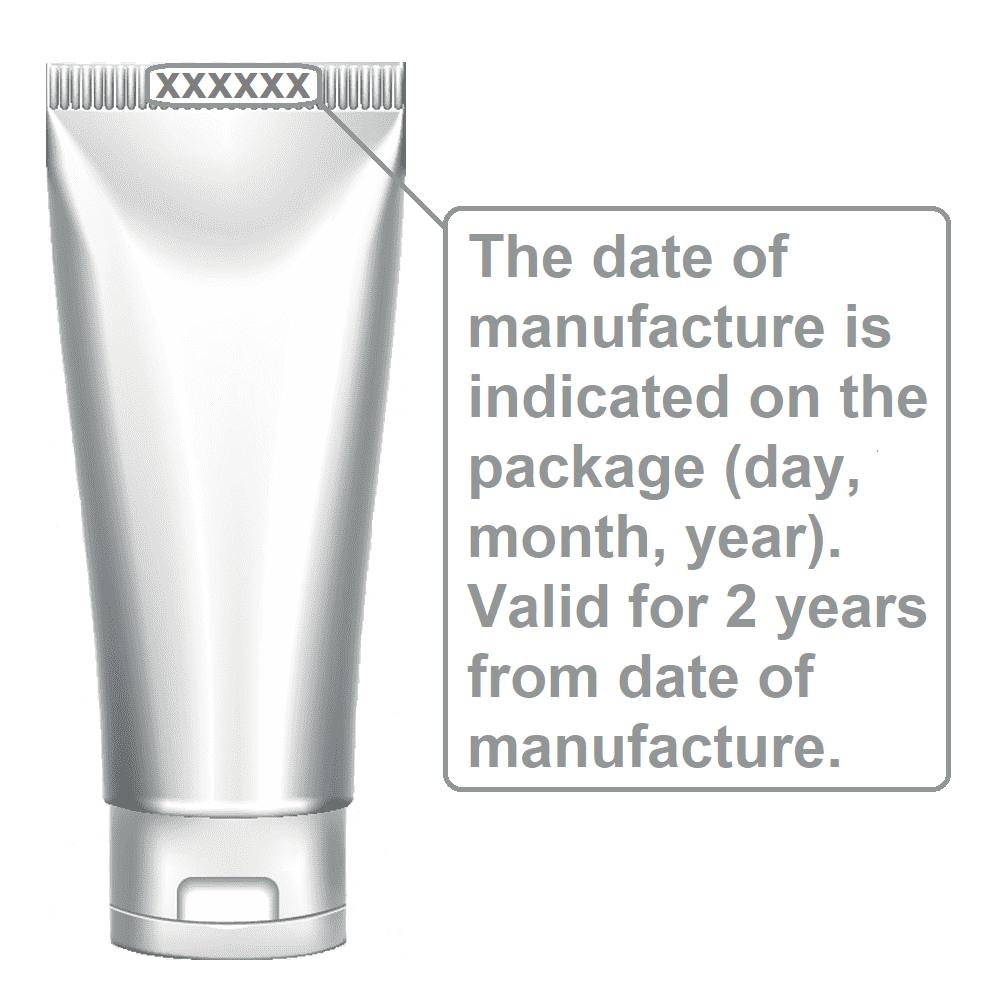 Бальзам Для Волос 39 Экстрактов New Life Оздоровление, Восстановление Волос