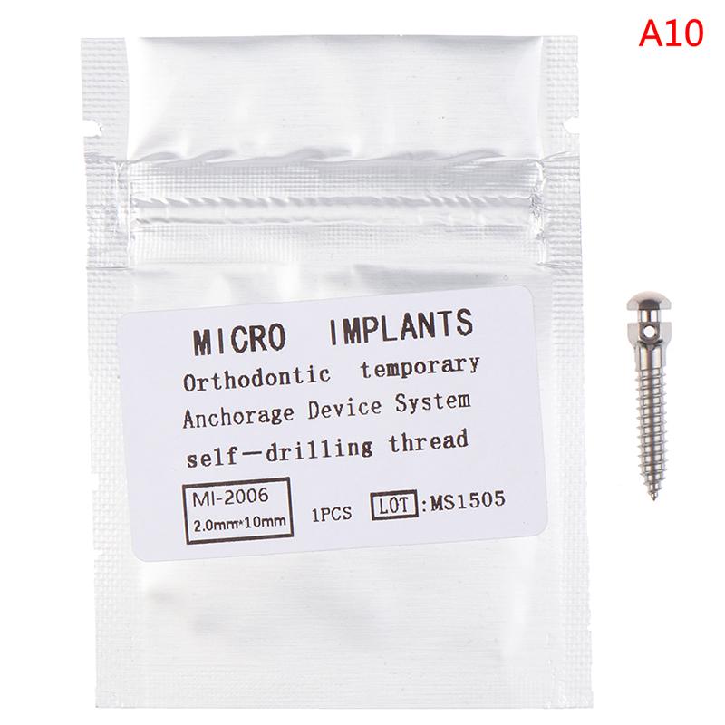Стоматологический ортодонтический материал, имплантат, анкерный гвоздь, мини-винт