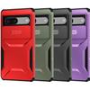 Противоударный раздвижной чехол для телефона Google Pixel 10, 9 Pro XL, 9A, 8 Pro, 8A, 7A