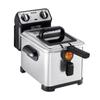 Фритюрница Tefal FR5161 Сталь 2400 Вт
