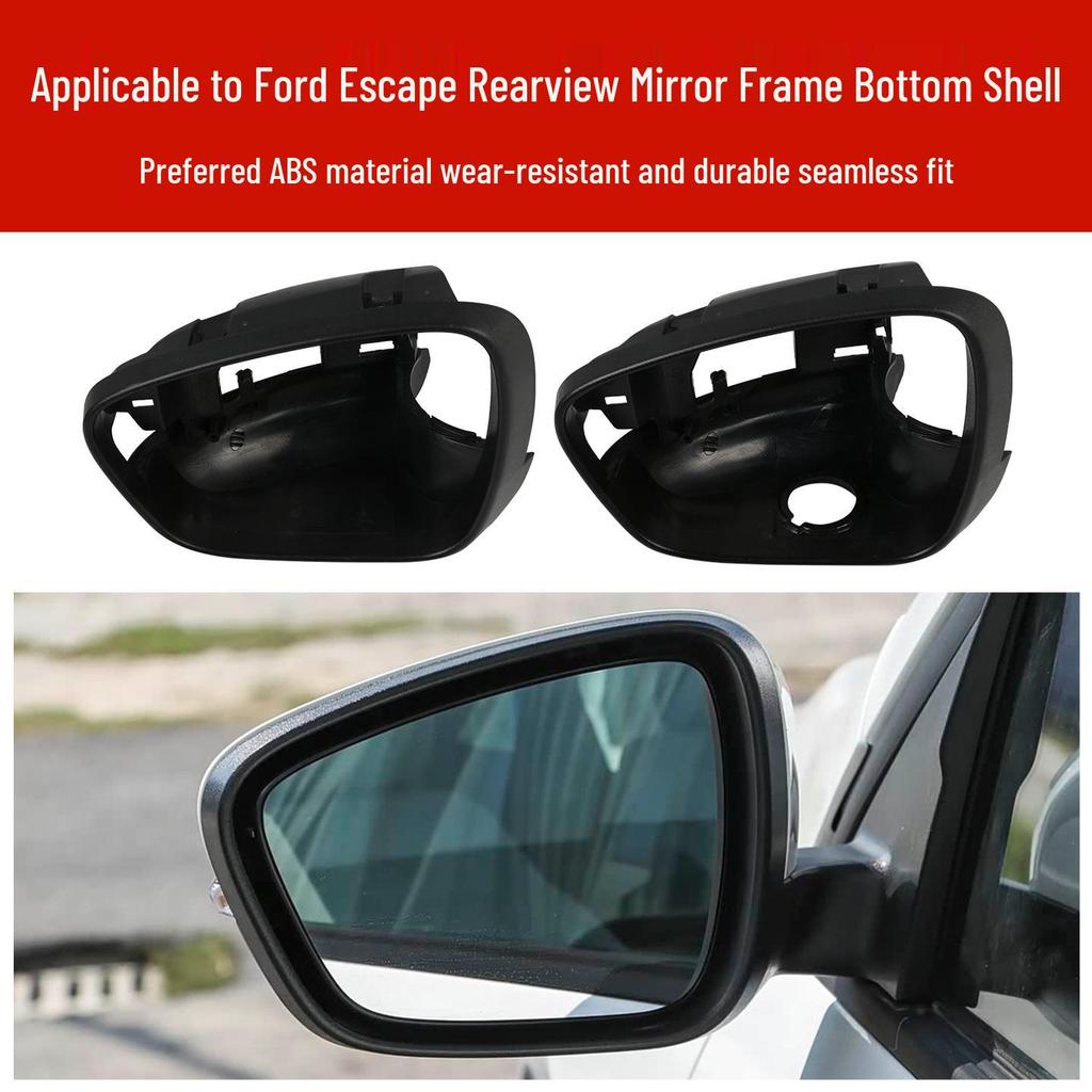 Корпус зеркала заднего вида для моделей Ford Escape 2020-2024