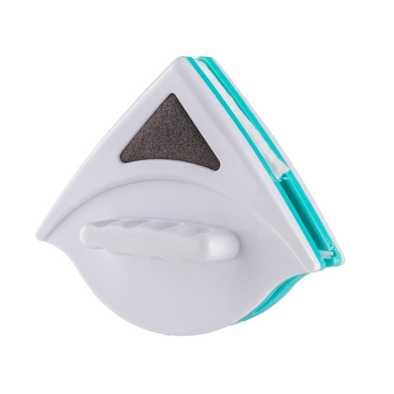New Double-Sided Magnetic Window Cleaner - Thickened, Multi-Functional Glass Cleaning Tool for High-Rise Homes
