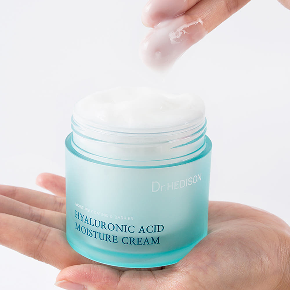 Dr.HEDISON Hyaluronic Acid Moisture Cream 85ml