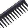 Пластиковая расческа для стрижки волос, парикмахерская расческа, расчески для укладки волос, инструменты для расчески с тонкими зубьями