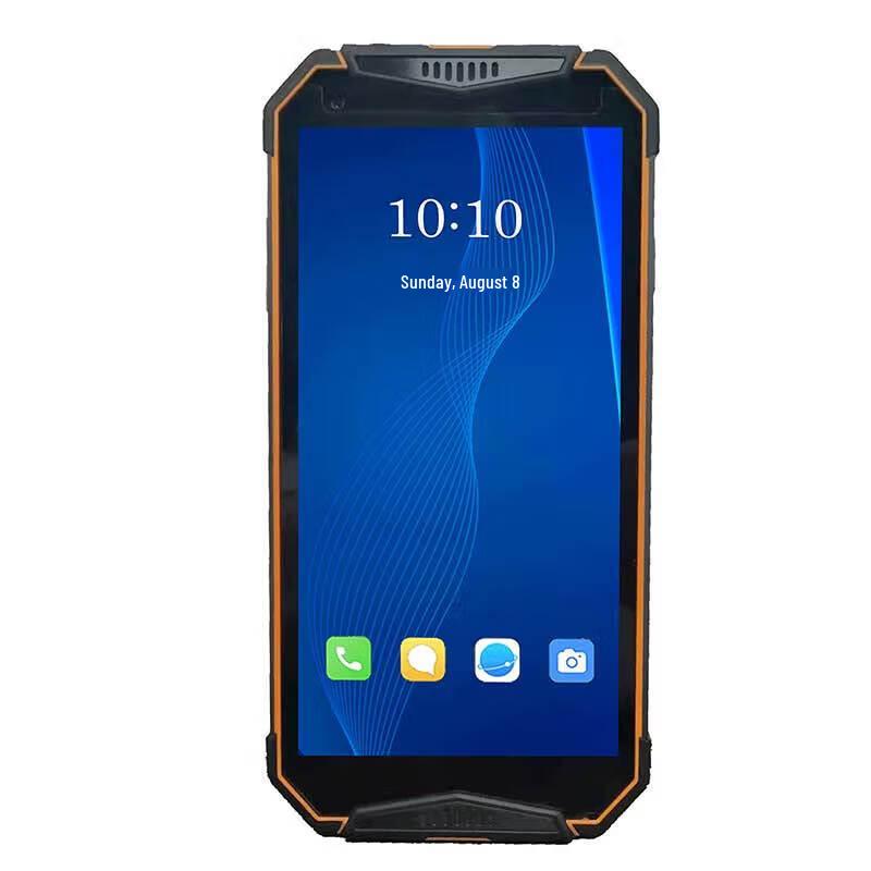 Koa'an Shield Ex-SP03 Explosion-Proof Smartphone CN plug (adapter included)
