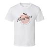 Бейсболка Rockford Peaches