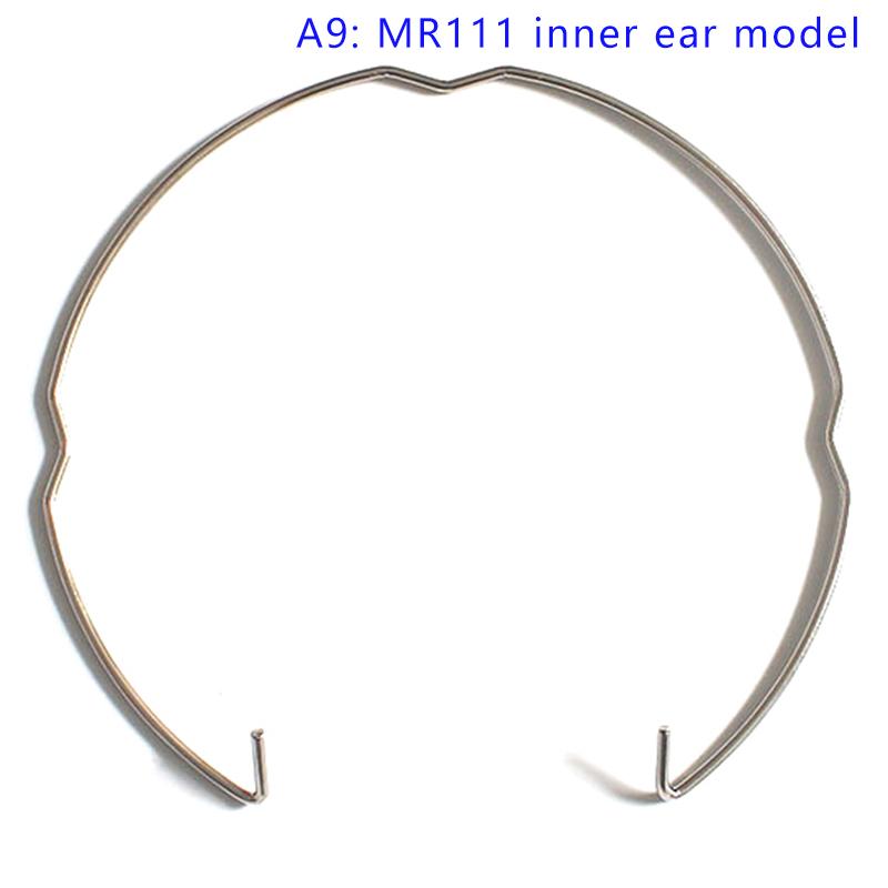 Фиксирующее пружинное кольцо для точечного светильника даунлайта, пружинный светильник, аксессуары для освещения, фиксирующий зажим