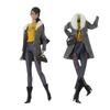NK 29-32 см Платье Принцессы для Кук Повседневная Юбка Модное Зимнее Пальто для Кук 11,5 дюймов Одежда для Кукол 1/6 Аксессуары Подарок Игрушка JJ