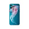 Чехол для телефона с медузой для iPhone Samsung Galaxy Redmi Xiaomi Oppo OnePlus Note SA 7 8 9 10 11 12 13 14 20 21 22 23 53 54 Pro Max Plus Ultra TPU Soft