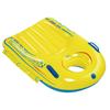 REEF TOURER Snorkeling Boat for Kids, Ride-On Float, Ages 4-12, Yellow, RA0504
