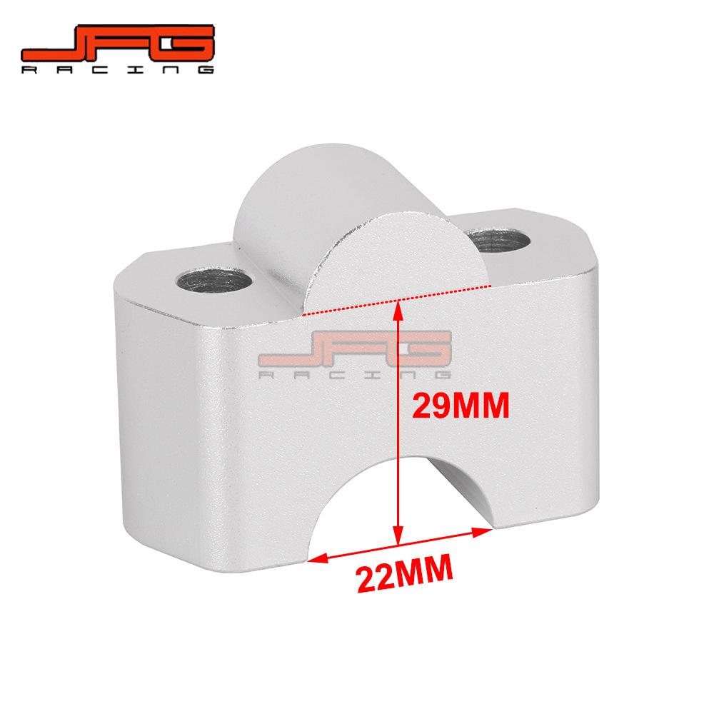 Алюминиевый CNC подъемник для модификации мотоцикла G310GS/R