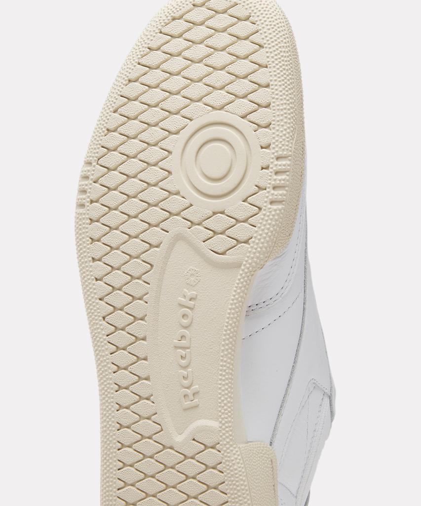 Reebok Club C 85 Vintage - Ретро Белый:Серебро / Id9263