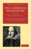 Книга The Cambridge Shakespeare : Volume 4