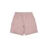 Carpenter Half Pants  Light Pink  [seo Hyun Worn][24ss]