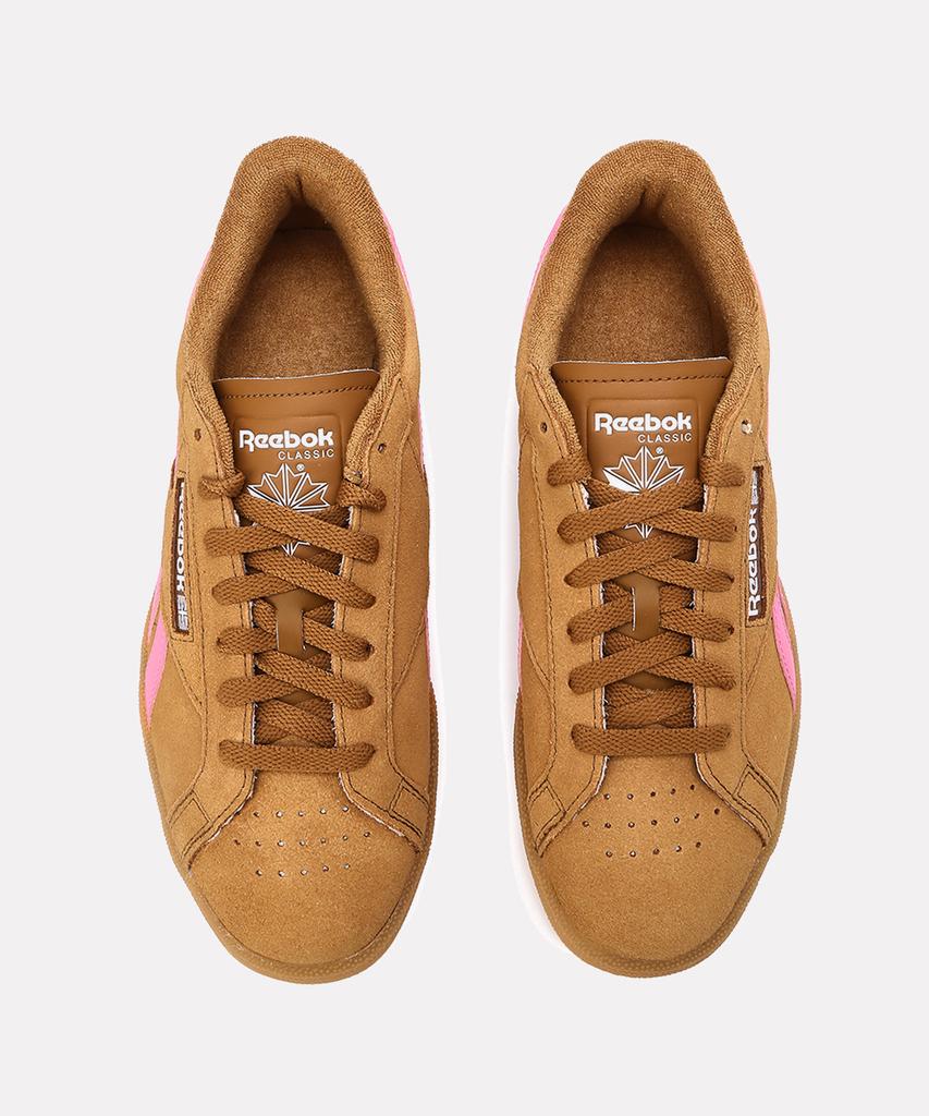 Reebok Club C Ground Uk - Коричневый:Розовый / 100206242