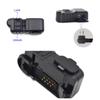 Headset Audio Adapter Converter For Motorola MTP3250 XiR Walkie Talkie CB Radio