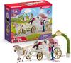 Schleich Horse Club Wedding Carriage 42641