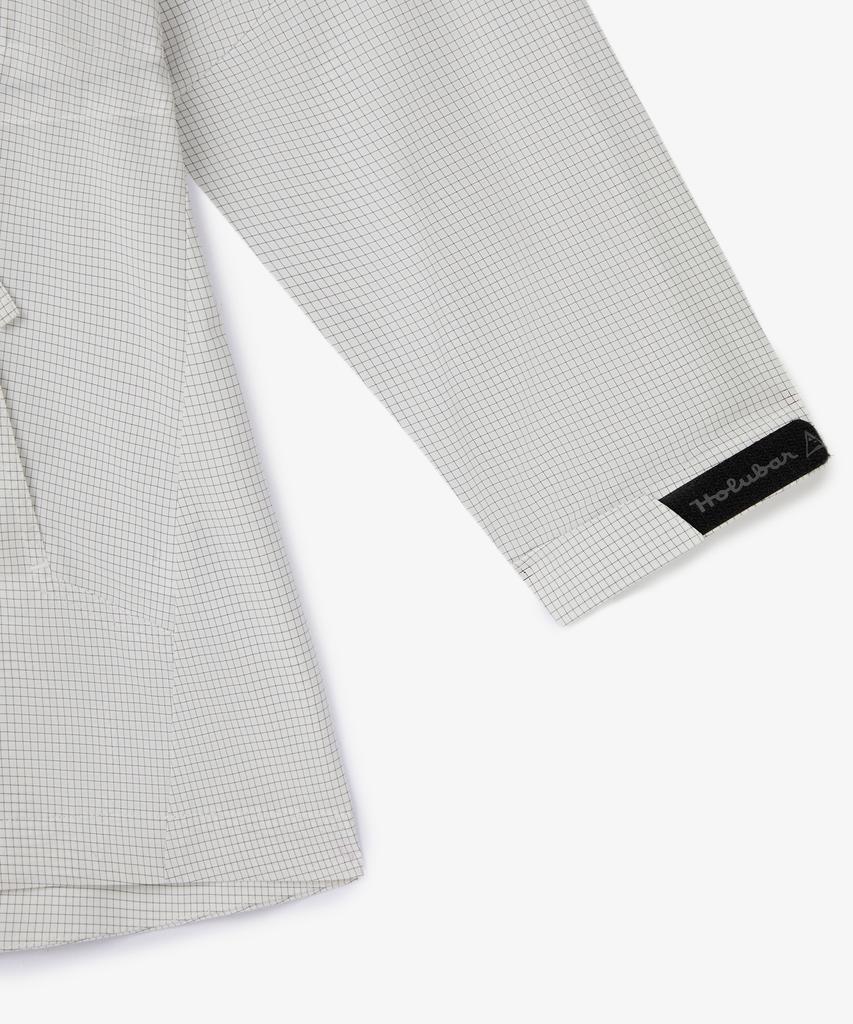 Holubar Welby Windshield Jacket W White