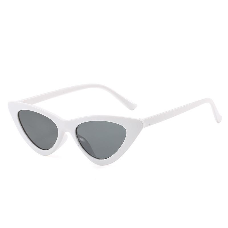 triangle Fashionable eye sunglasses sunglasses cat 9788 for men and women