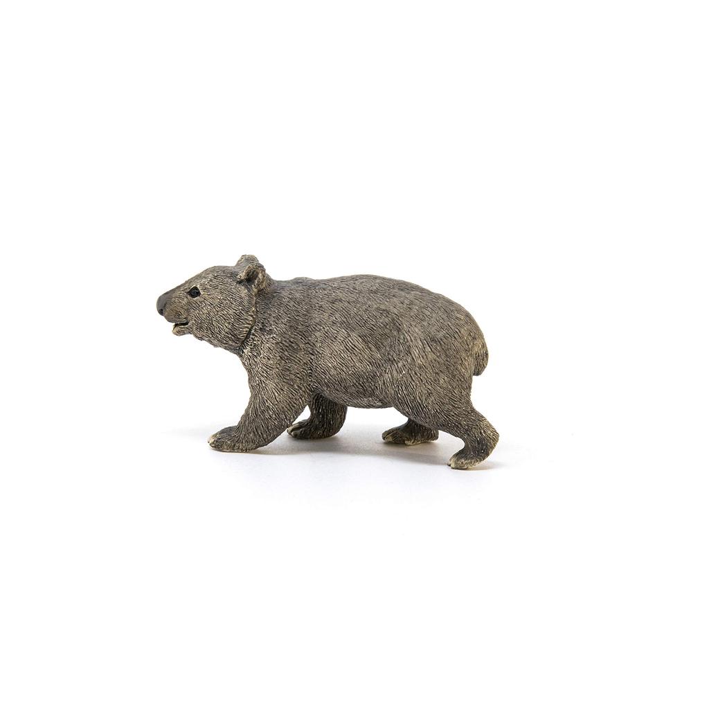 Фигурка Schleich Wildlife Wombat 14834