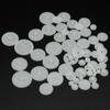 58 Styles Accessories DIY WSFS Gears Reduction Gear Bag Toothed Wheels Motor Robot Parts