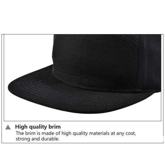 Программируемая кепка с сообщением Цветной светодиодный дисплей с сообщением Совместимое с Bluetooth соединение Управление через приложение Умная кепка Бейсболка с аккумулятором