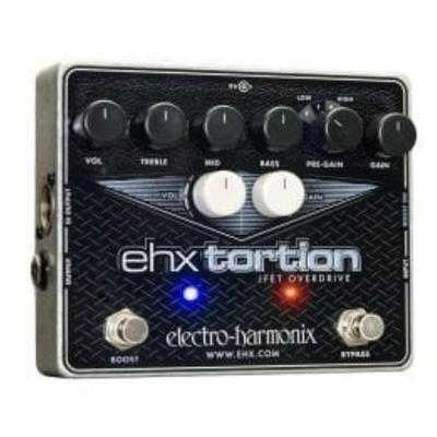 Electro Harmonix Effector EHX Tortion electro-harmonix Overdrive/Distortion []