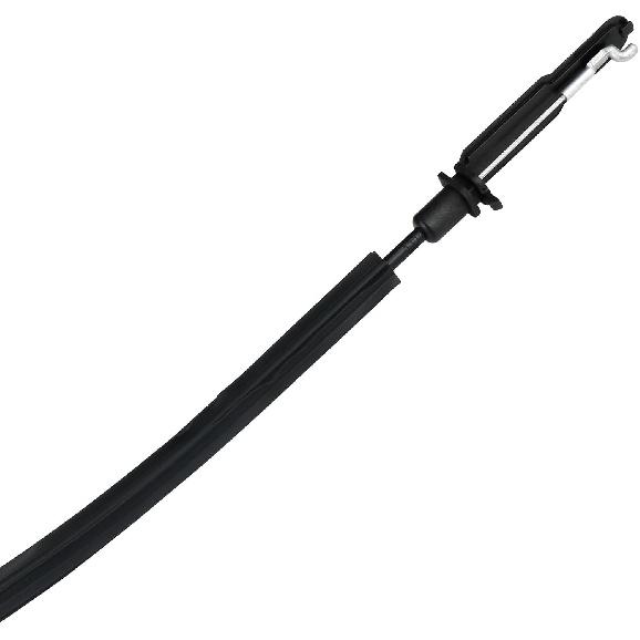 Inner Door Handle Latch Release Cable, Front Driver-09-14 F150