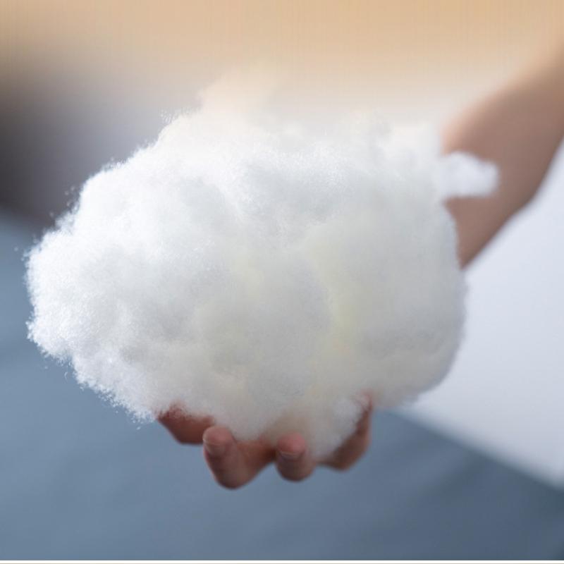 1 шт. 48*74 см подушка из соевого белка для гостиниц, подушка для дома, прямоугольная подушка, пуховая подушка