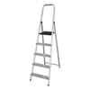 5-step Folding Ladder (175 X 45 X 12 Cm)