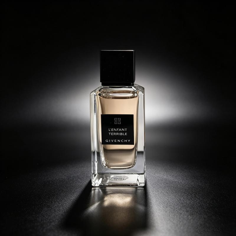 Givenchy Noble Craftsmanship and Fearless Pioneer Perfume Experience Pack EDP Noble Craftsmanship and Fearless Pioneer 10ml