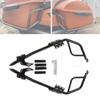 For Victory Cross Country Tour Crossroad Motorcycle Highway Защита двигателя Задняя защита Sawddlebag Поручни Защитная дуга Бампер Стаунт Клетка