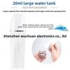 Spray Hydrator Cold Spray Machine Beauty Face Steamer Household Small Face Humidifier Portable Face Steamer