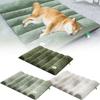 Bed Pet Dog With Cloud Plush Pp Cotton For Large Dogs Comfort Use Allseason