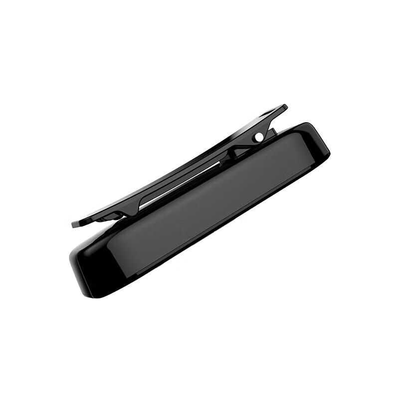 OUXING MAC-Q2 4G Mini Ear-Hook Walkie-Talkie (CN version)